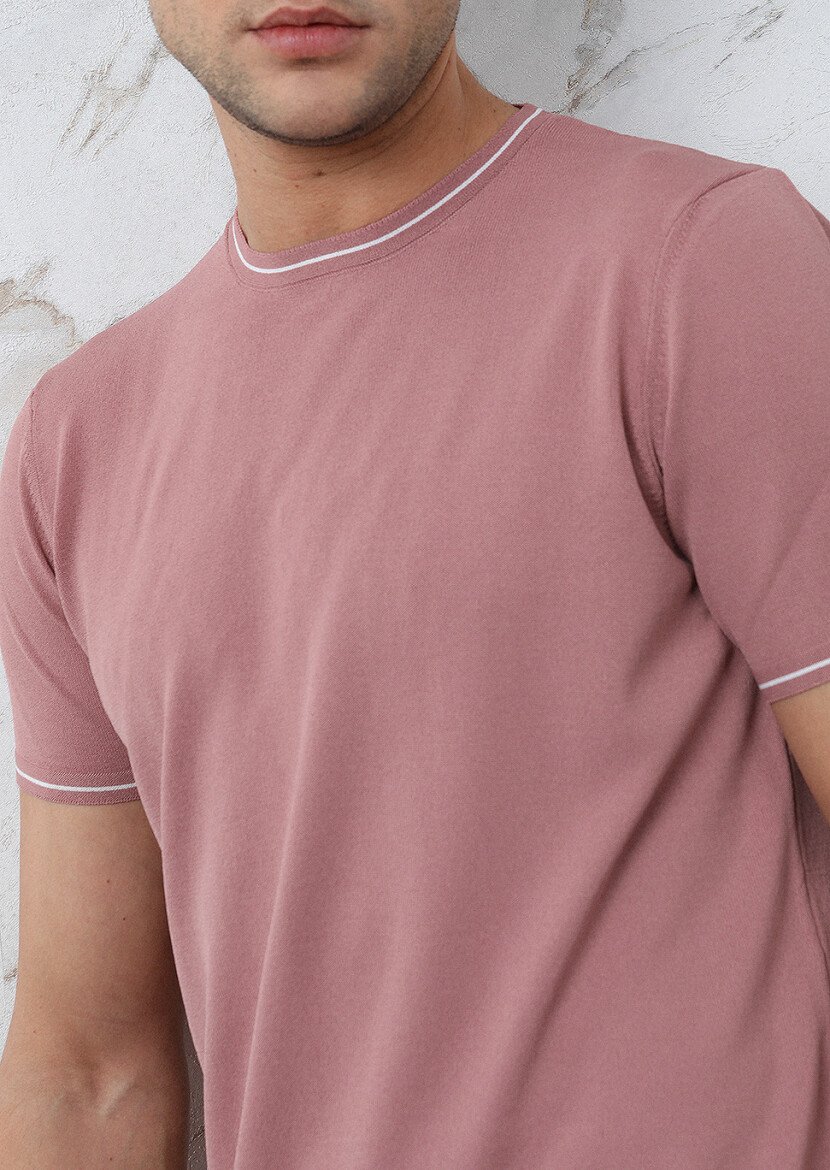 Pink Knitwear - 3