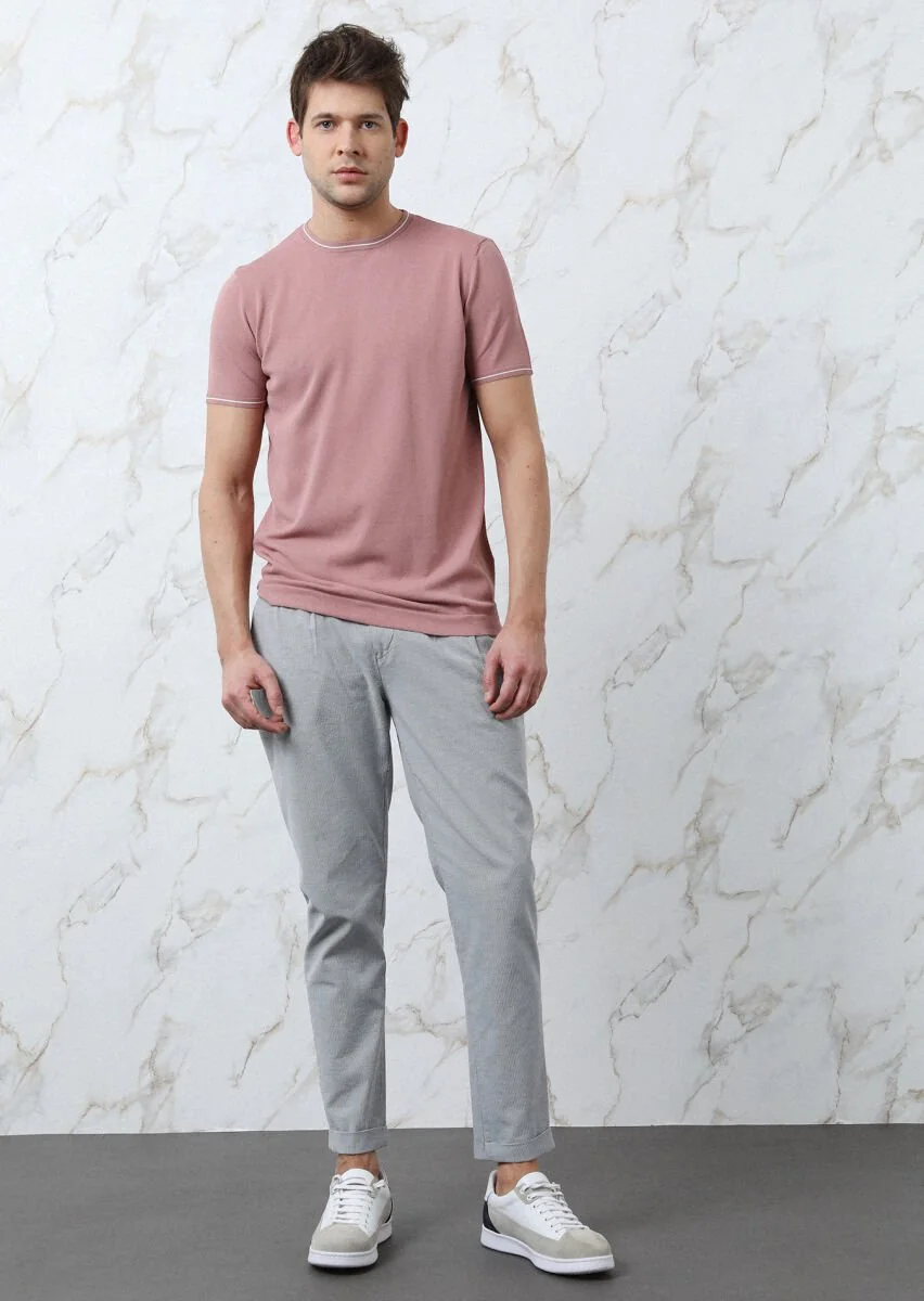 Pink Knitwear - 4