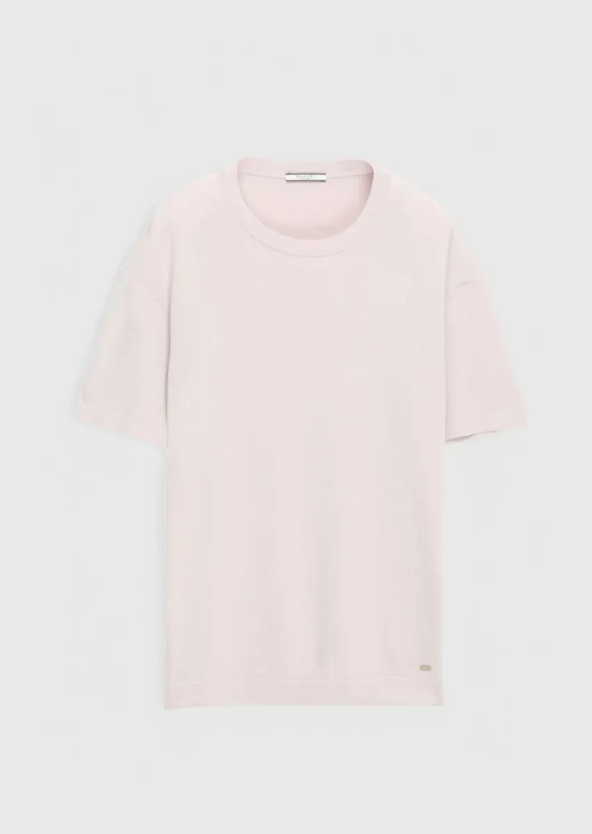 Pink Knitwear - 6