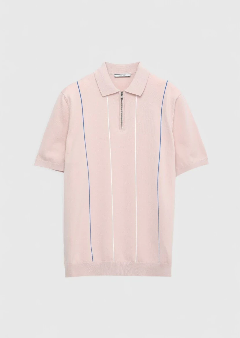 Pink Knitwear - 7