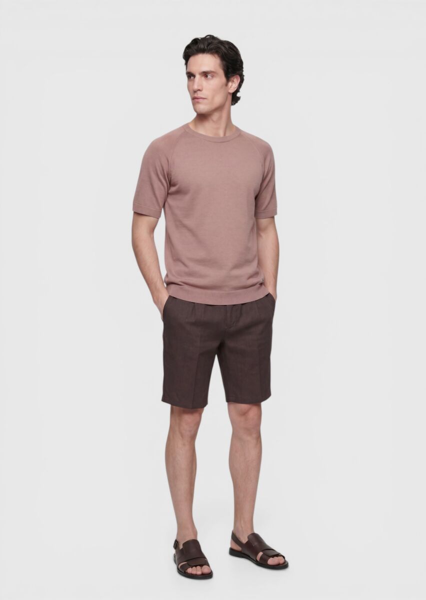 Pink Knitwear - 3