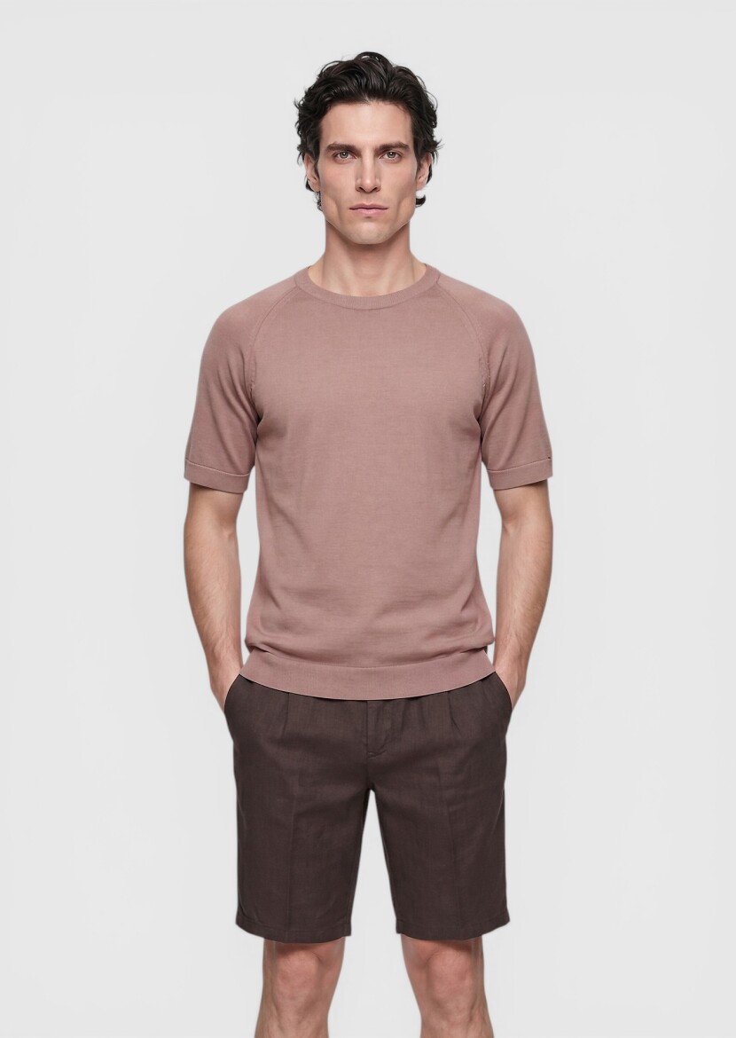 Pink Knitwear - 4
