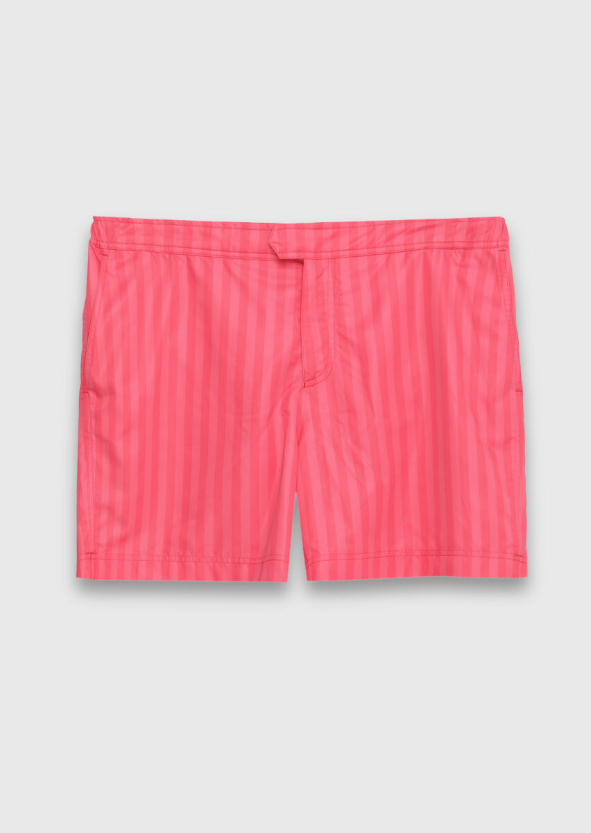Pink Swimsuit - 4