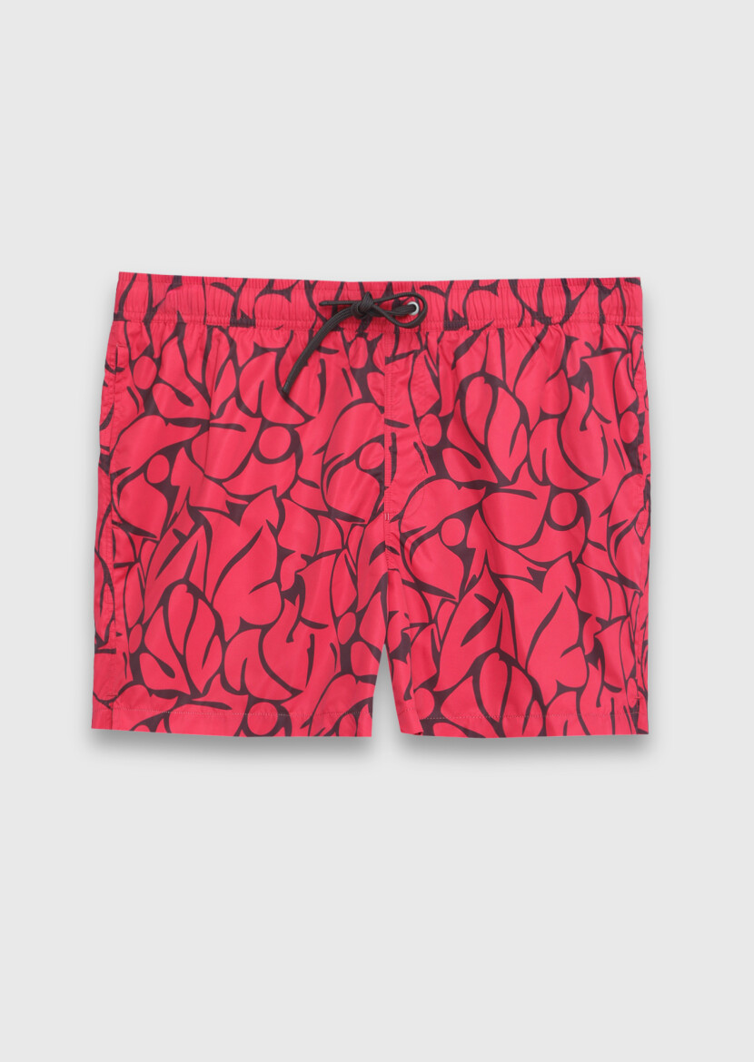 Pink Swimsuit - 6