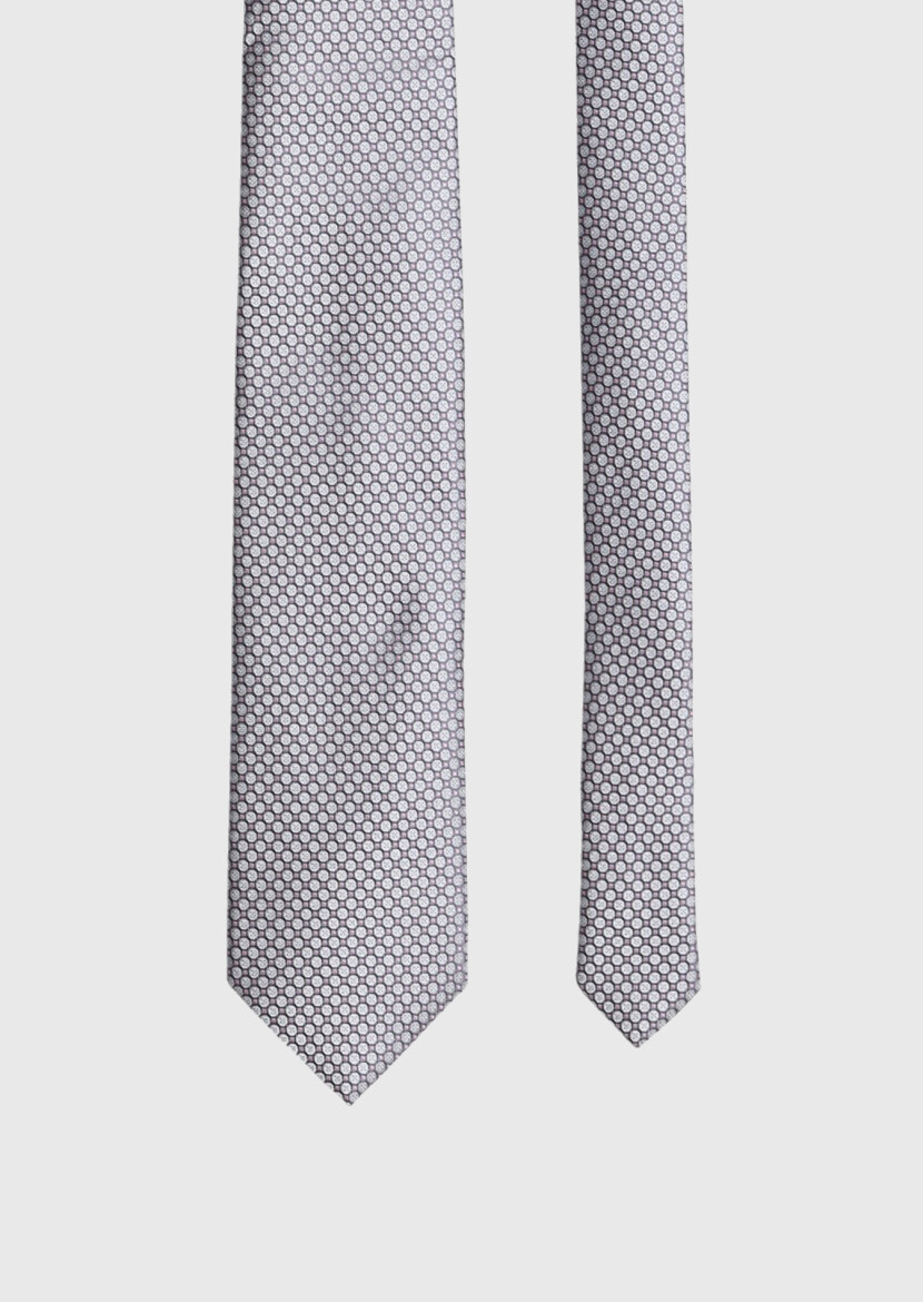 Pink Tie 