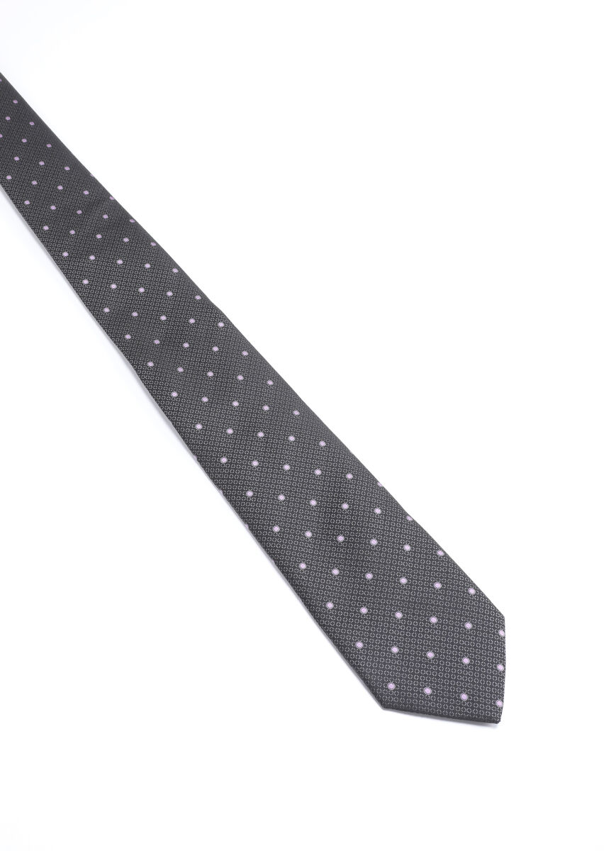 Purple Tie - 1