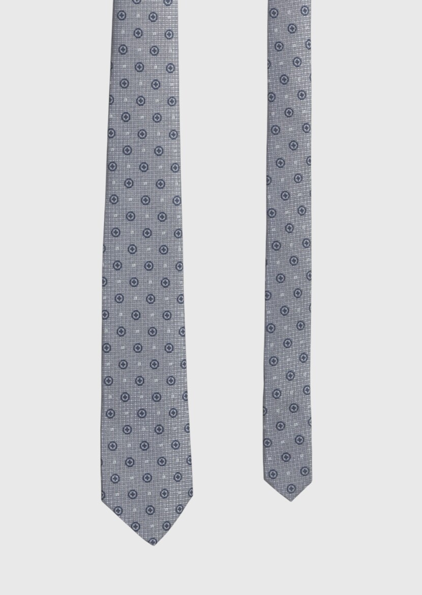 Purple Tie 