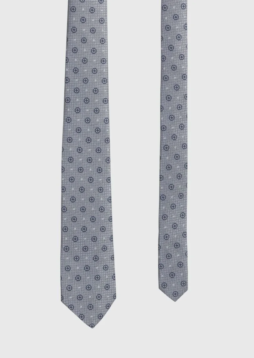 Purple Tie - 1