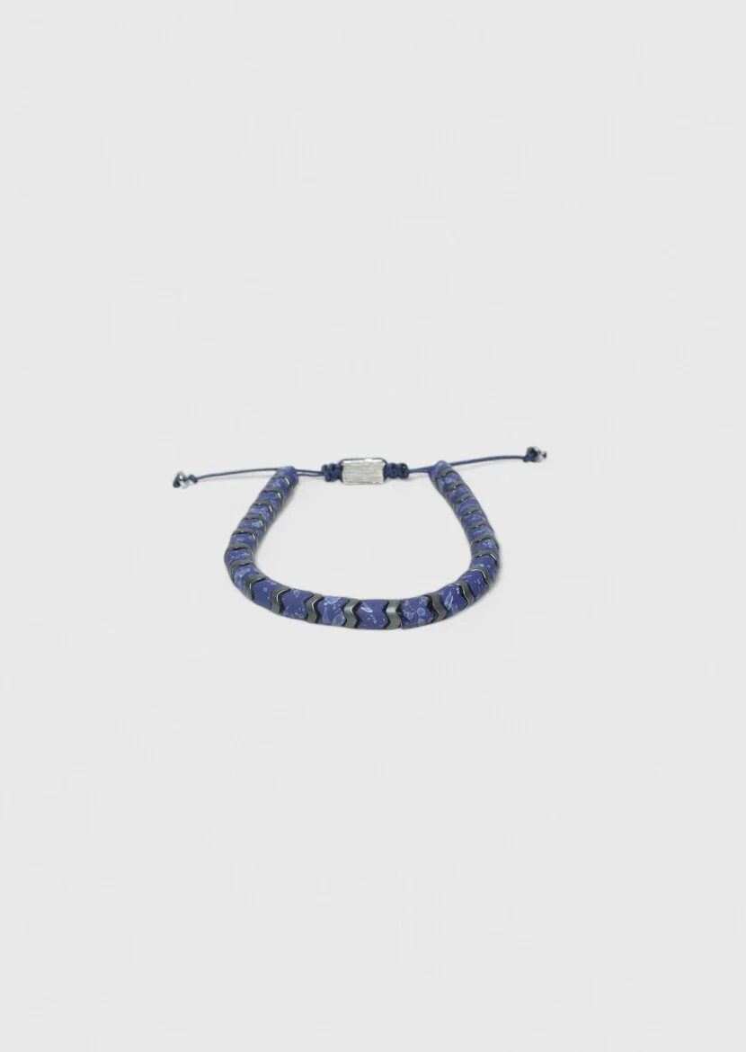 Purple Wristband - 1