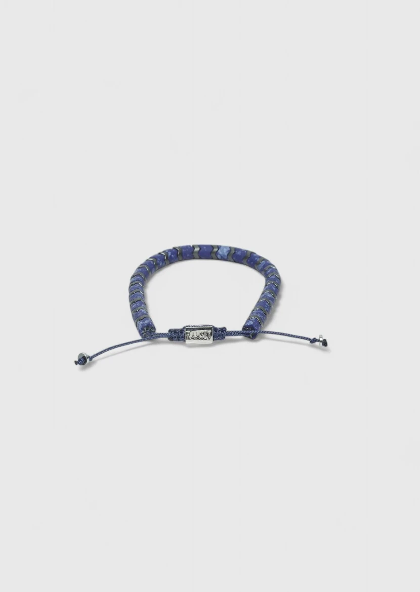 Purple Wristband - 2