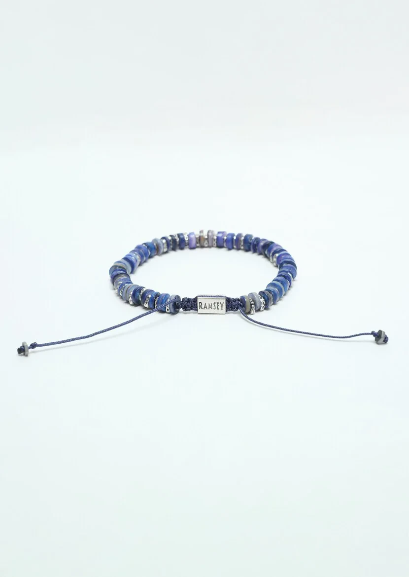 Purple Wristband - 2