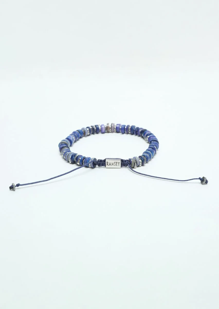Purple Wristband - 2