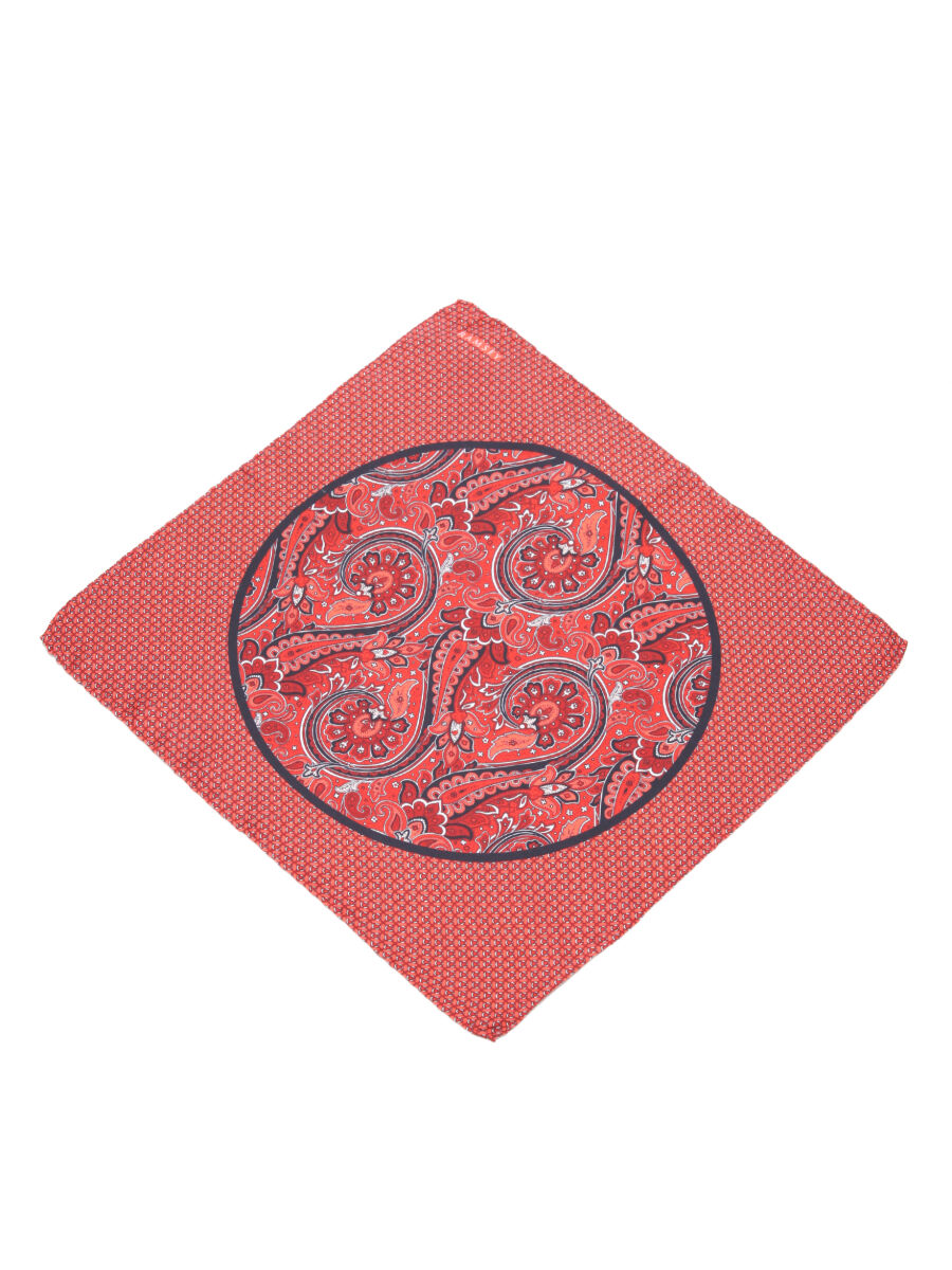Red Handkerchief - 1