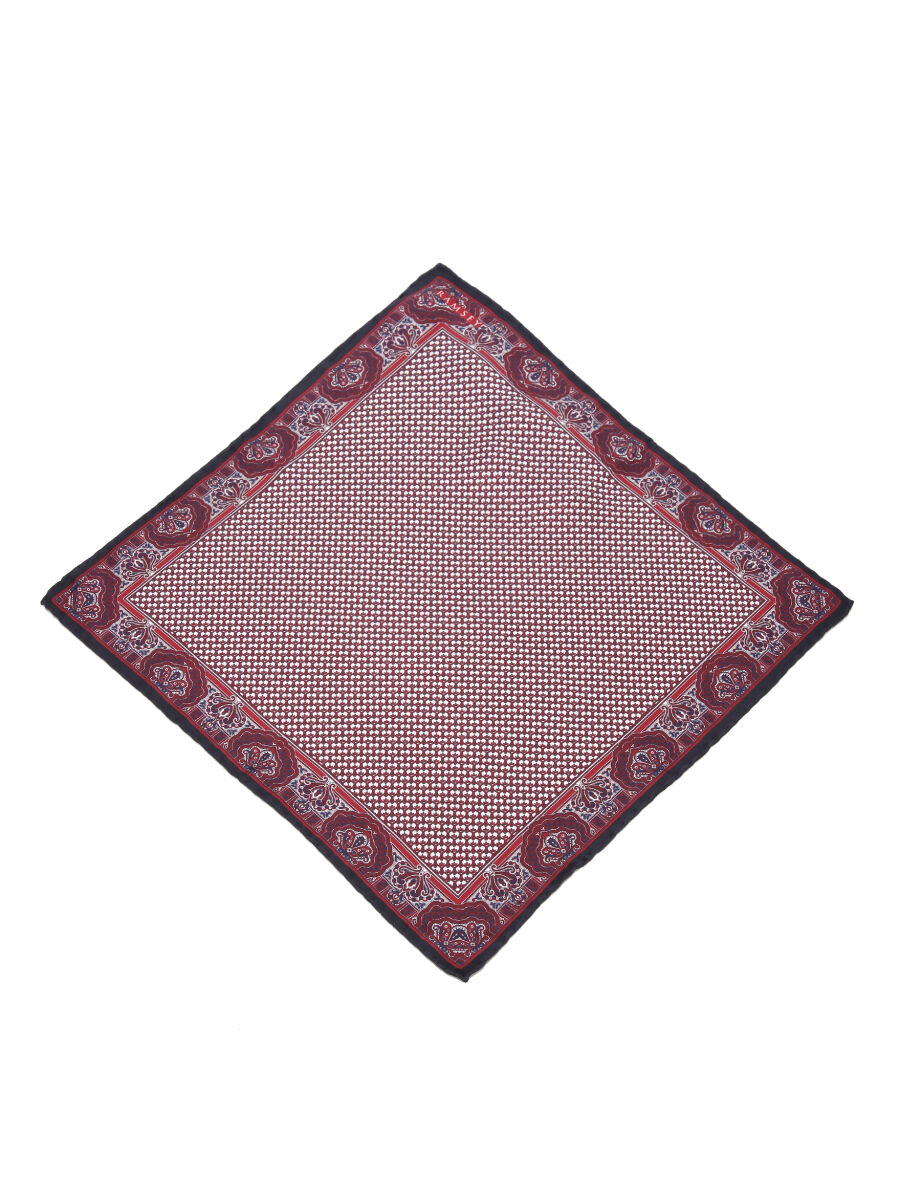 Red Handkerchief - 1
