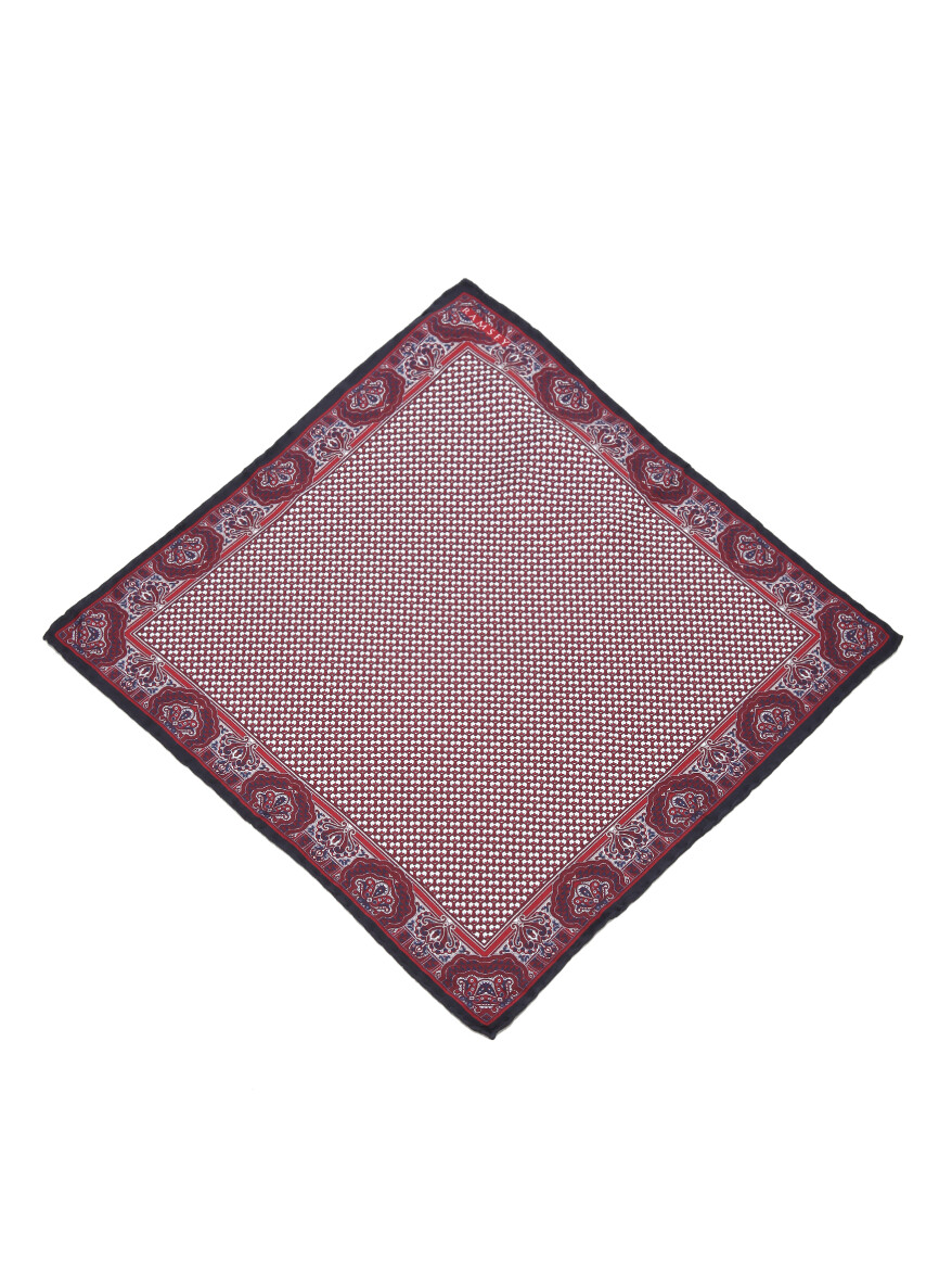 Red Handkerchief 