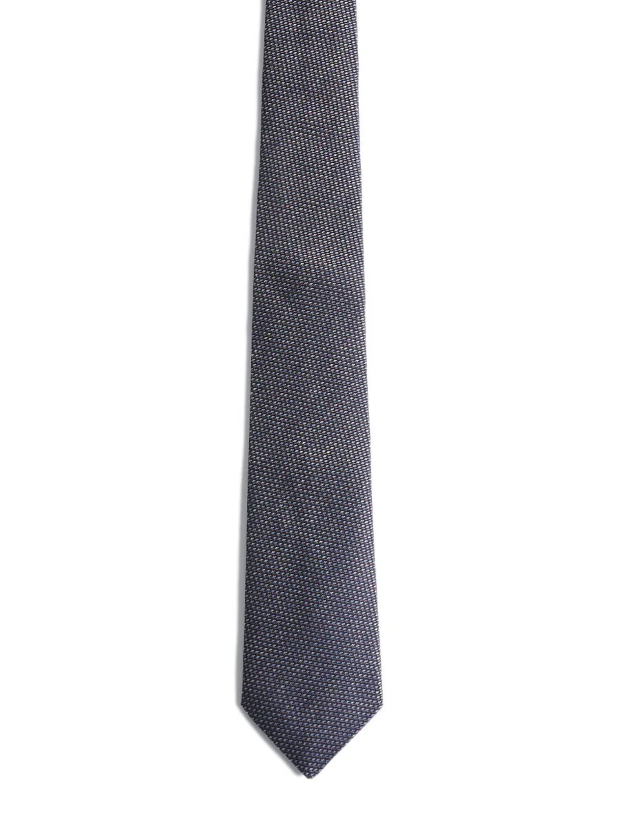Red Tie - 1