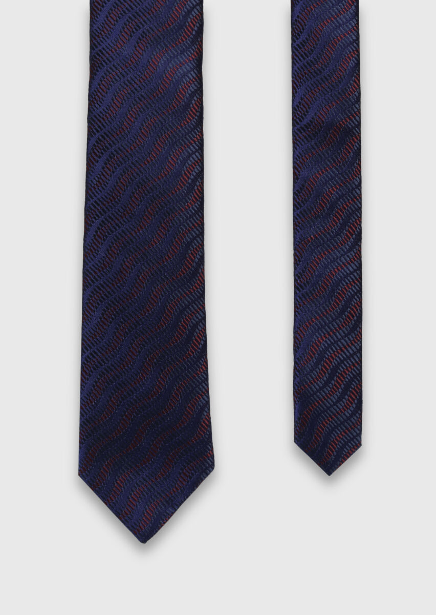 Red Tie - 1
