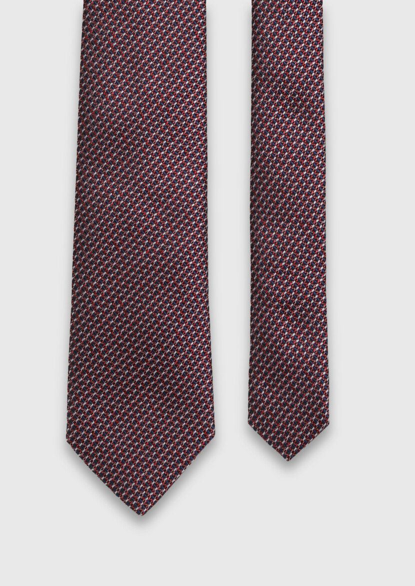 Red Tie - RAMSEY