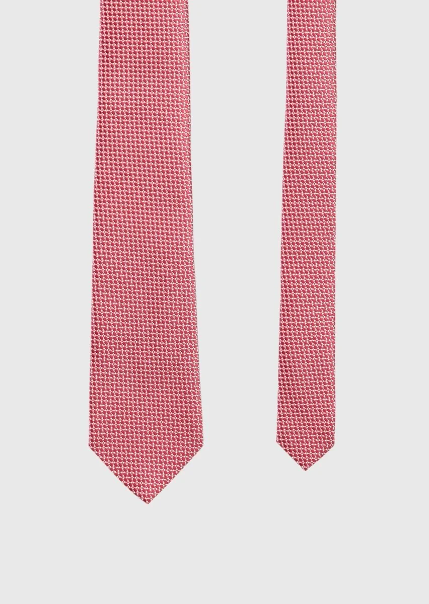 Red Tie - 1