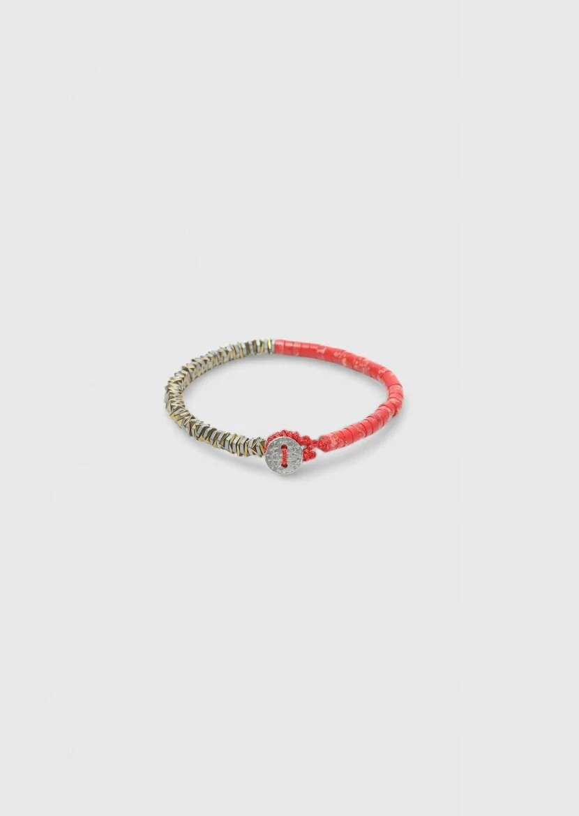 Red Wristband - 2