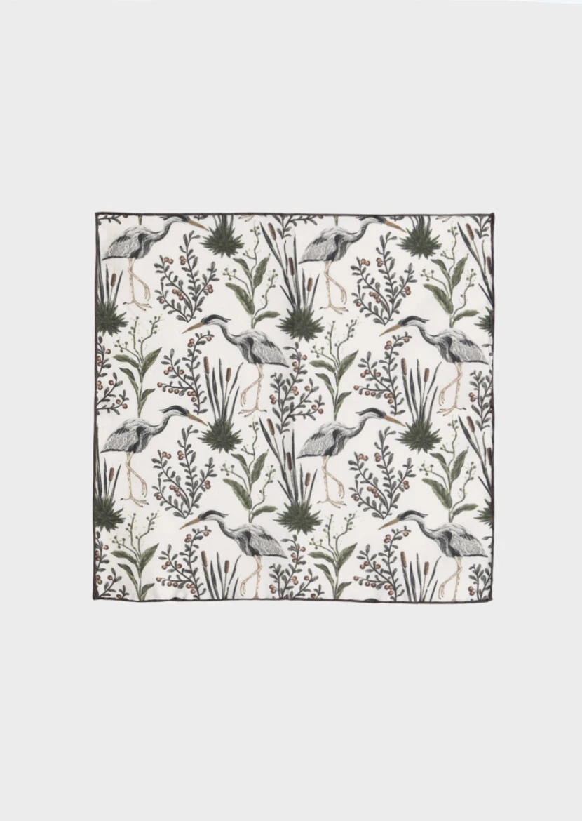 Renkli Mendil - RAMSEY