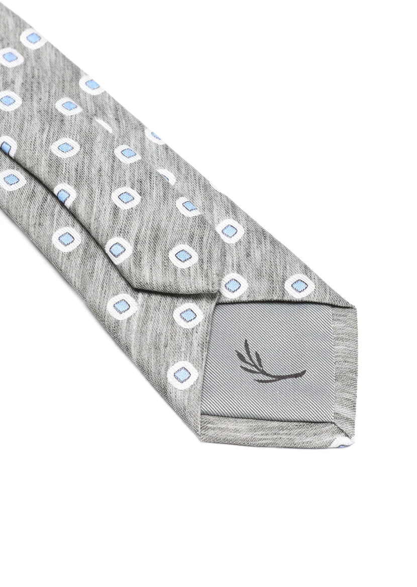 Reseda Green Tie 