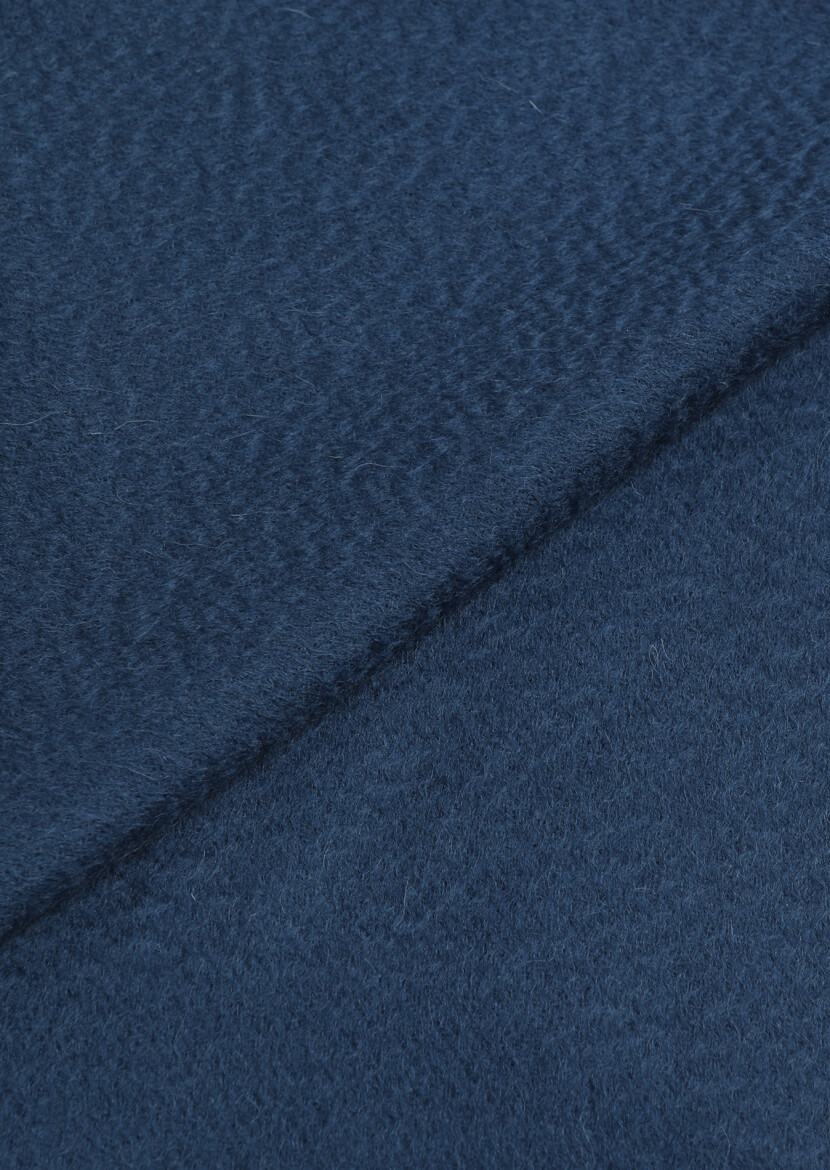 Saks %100 Yün Scarf 