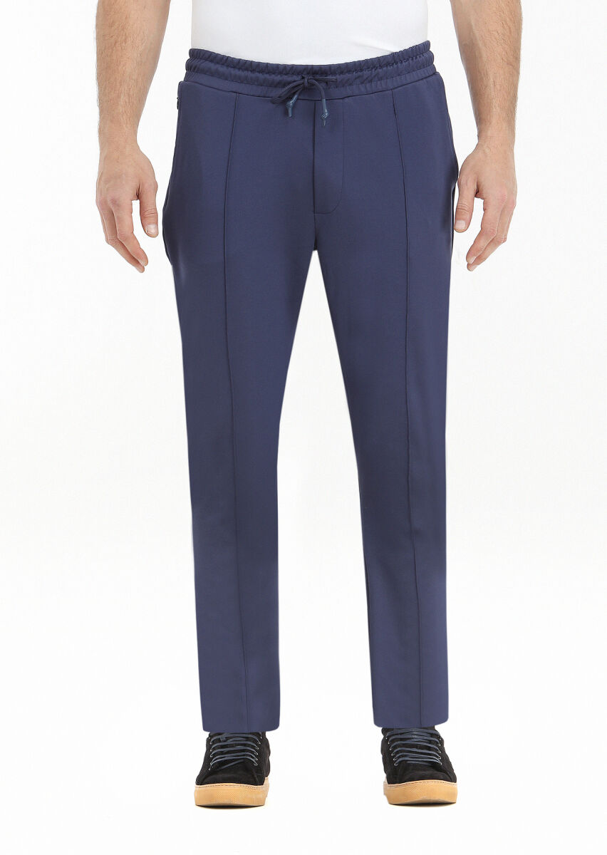 Saks Eşofman Altı - 2