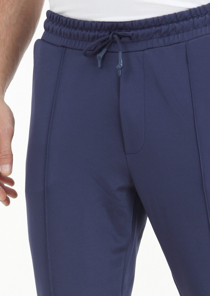 Saks Eşofman Altı - 3