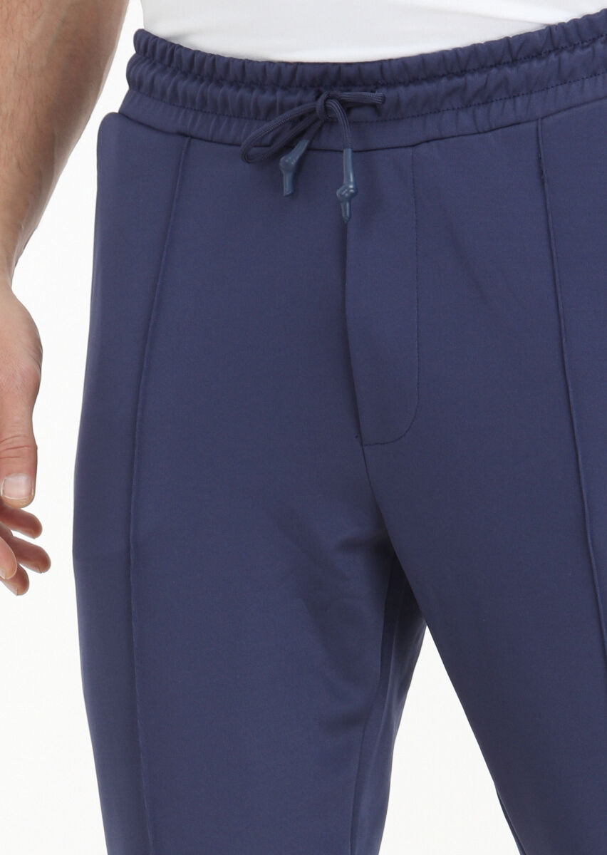 Saks Eşofman Altı - 3