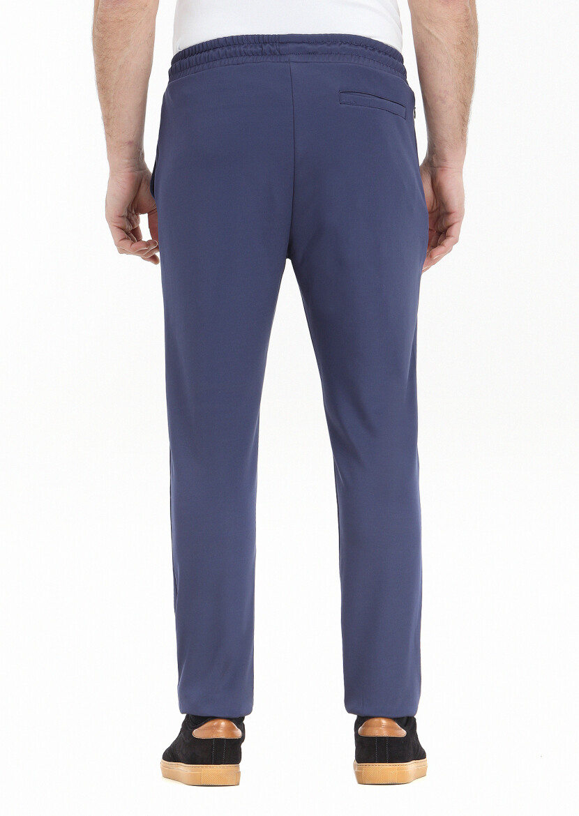 Saks Eşofman Altı - 4