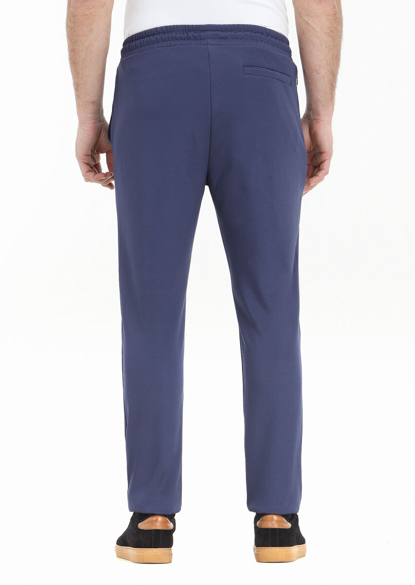 Saks Eşofman Altı - 4