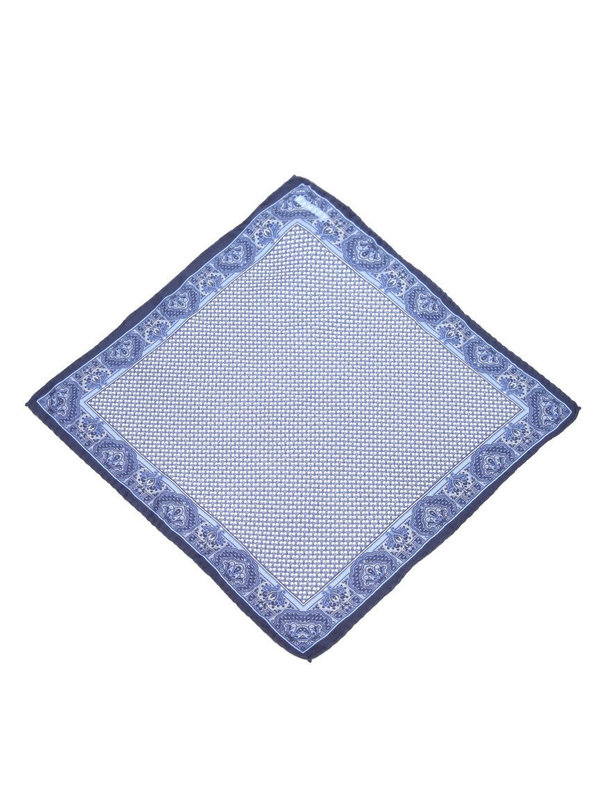 Saks Handkerchief 