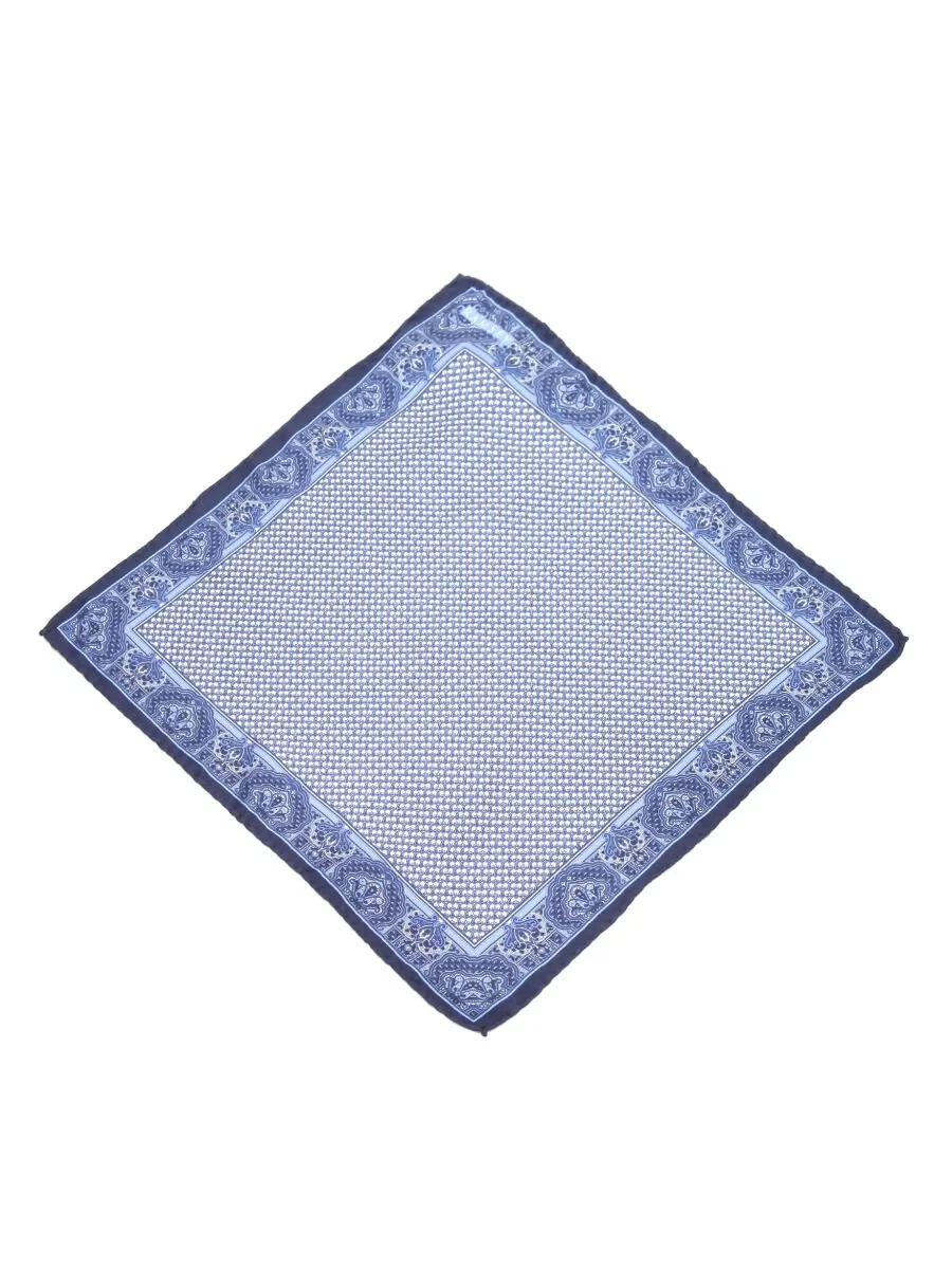 Saks Handkerchief - 1