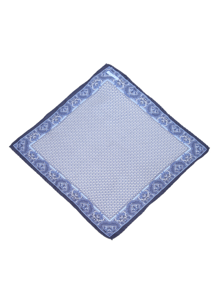 Saks Handkerchief 