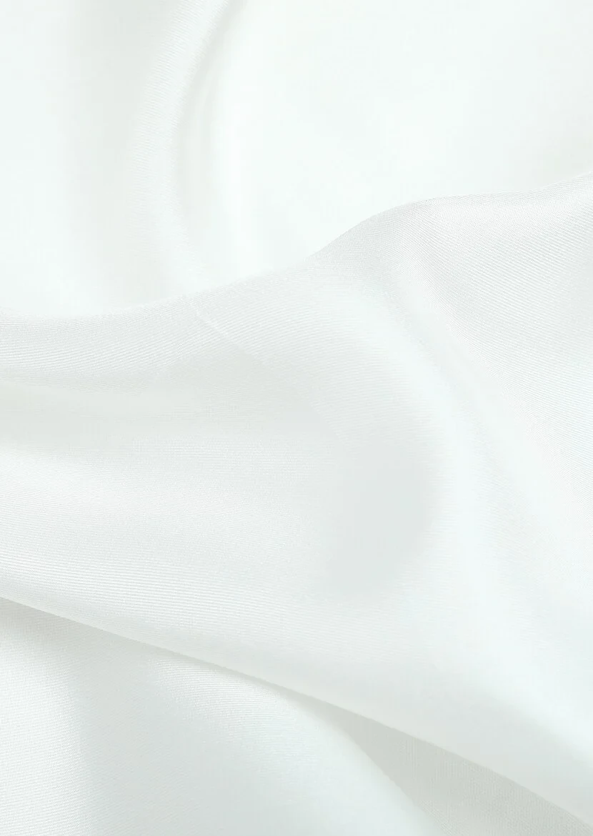 Saks Handkerchief 