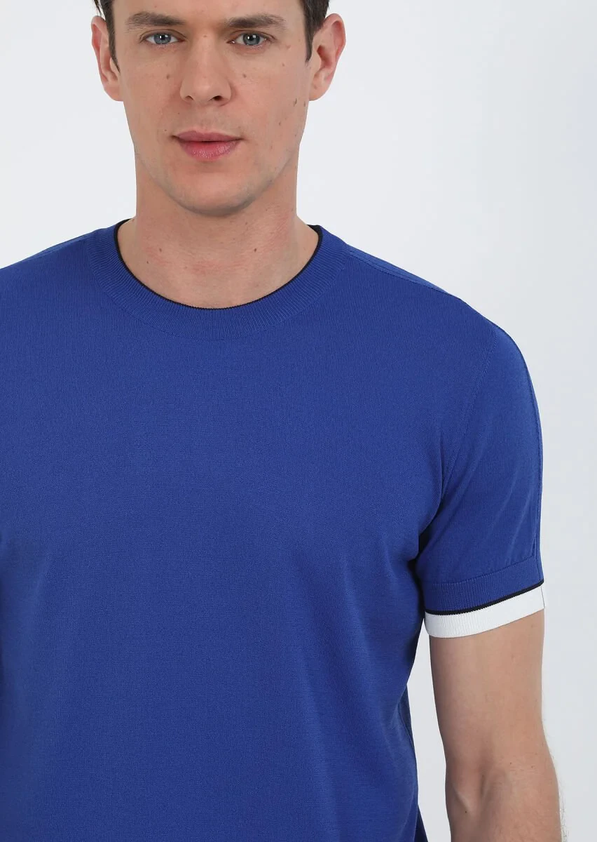 Saks Knitwear - 2