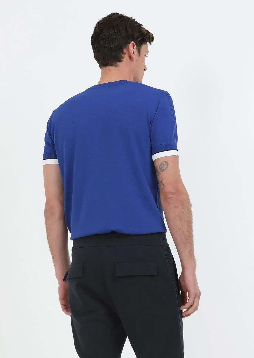 Saks Knitwear - 6