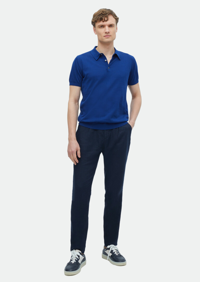 Saks Knitwear 