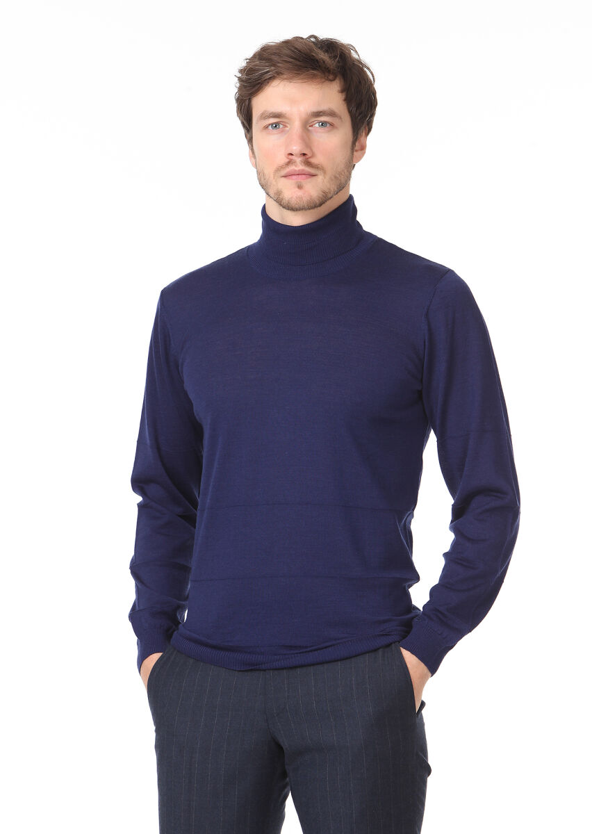 Saks Knitwear Sweatshirt - 1