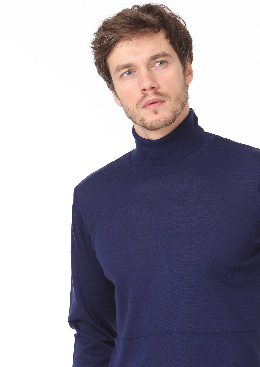 Saks Knitwear Sweatshirt 