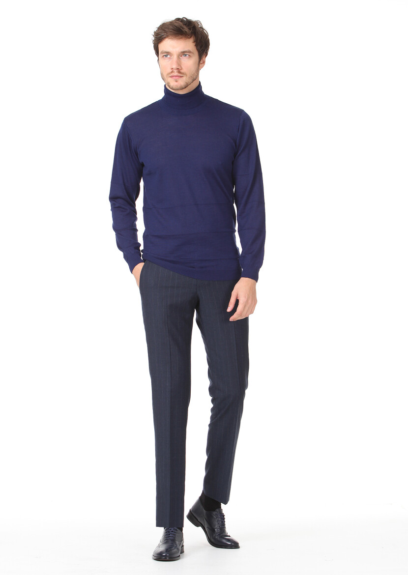 Saks Knitwear Sweatshirt - 3