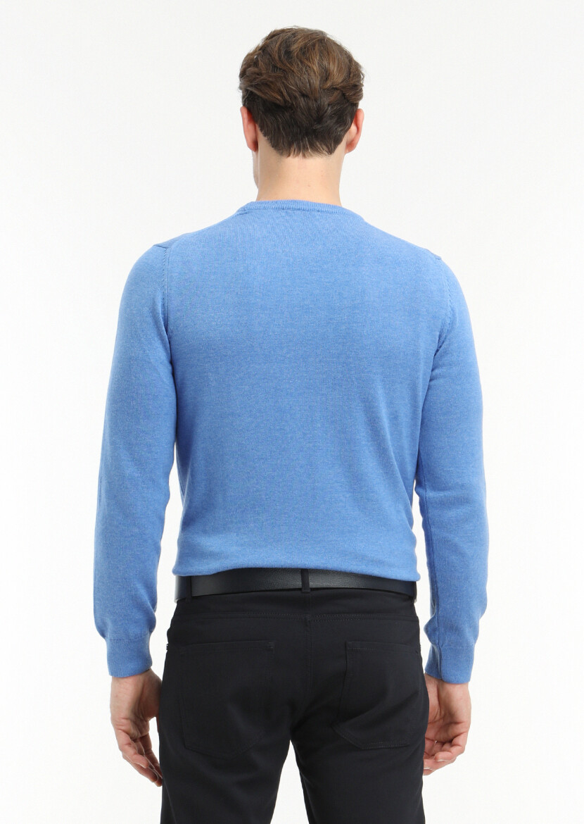 Saks Knitwear Sweatshirt 