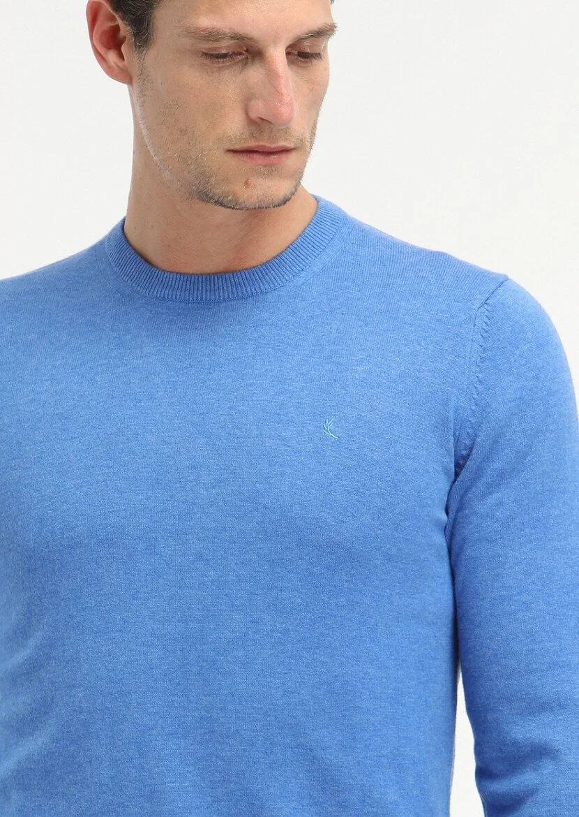 Saks Knitwear Sweatshirt - 2