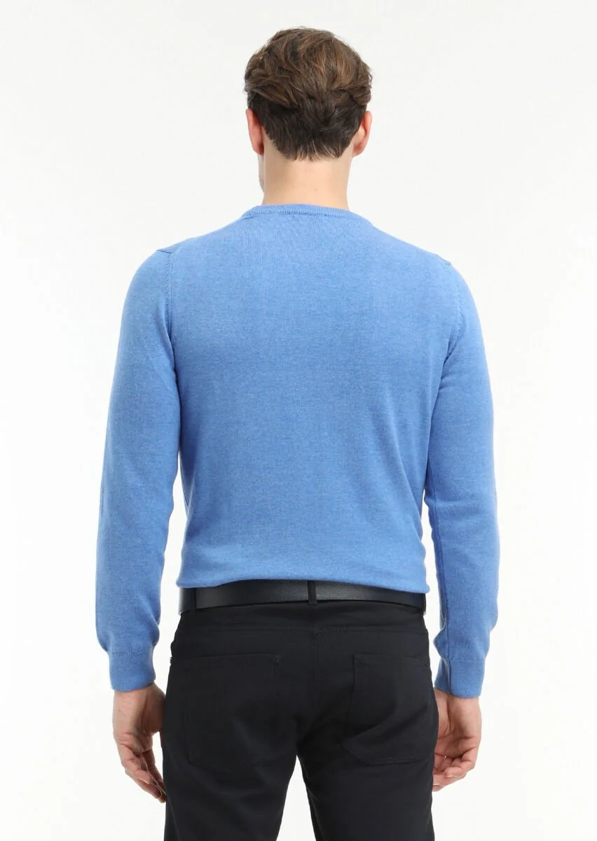 Saks Knitwear Sweatshirt - 4