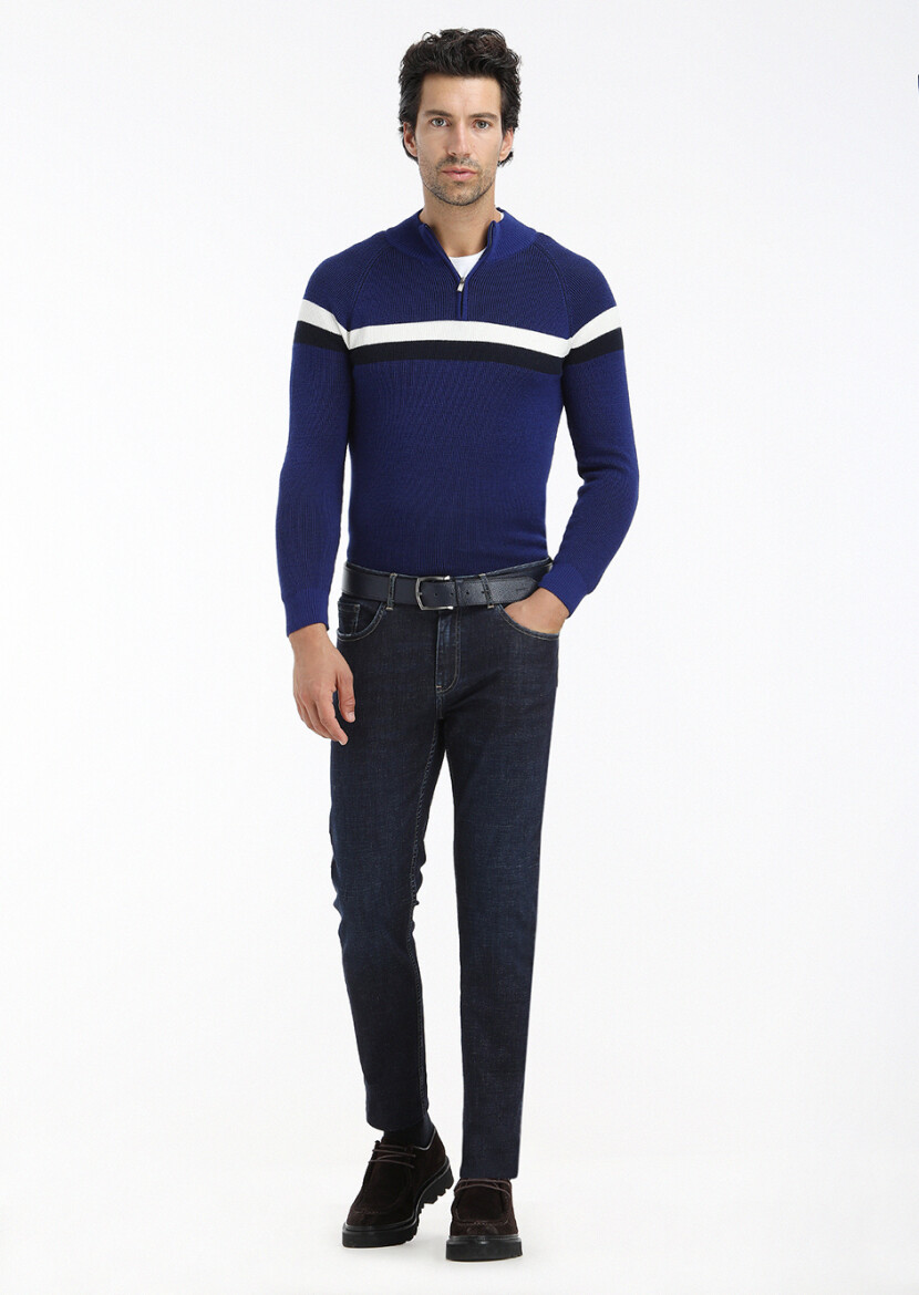 Saks Knitwear Sweatshirt 