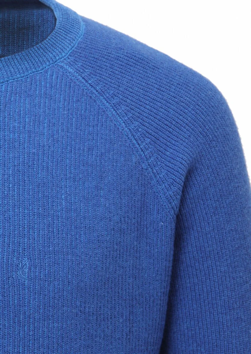 Saks Knitwear Sweatshirt - 2