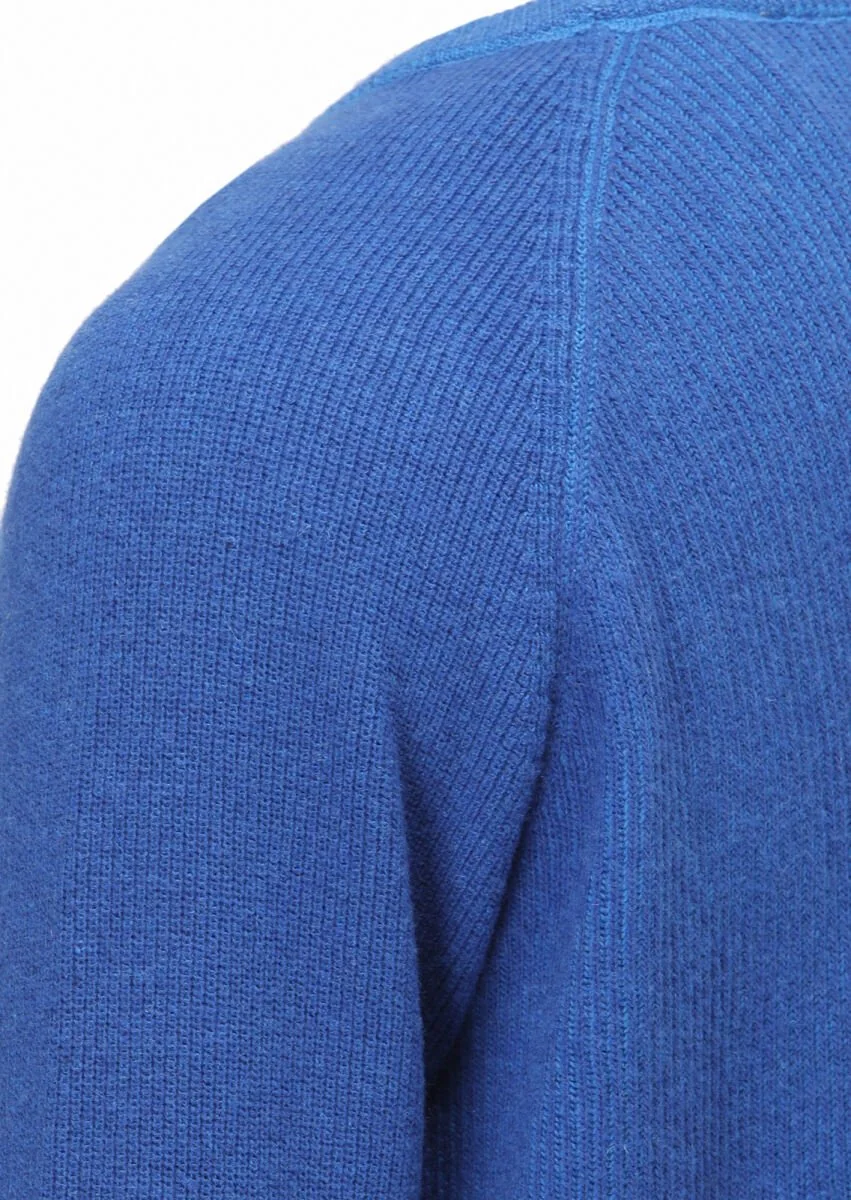 Saks Knitwear Sweatshirt - 3