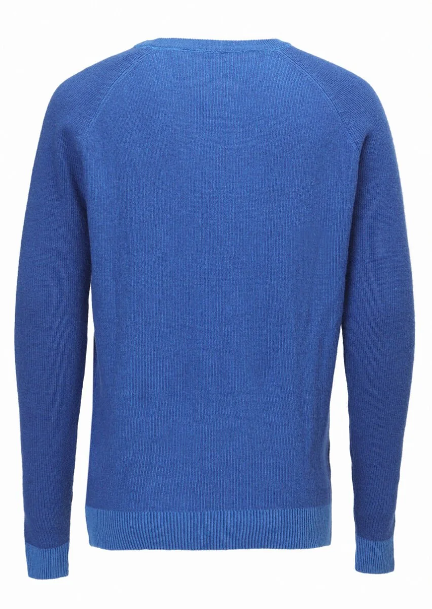 Saks Knitwear Sweatshirt - 4