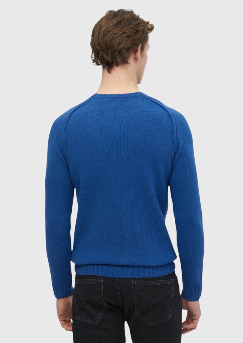 Saks Knitwear Sweatshirt - 5